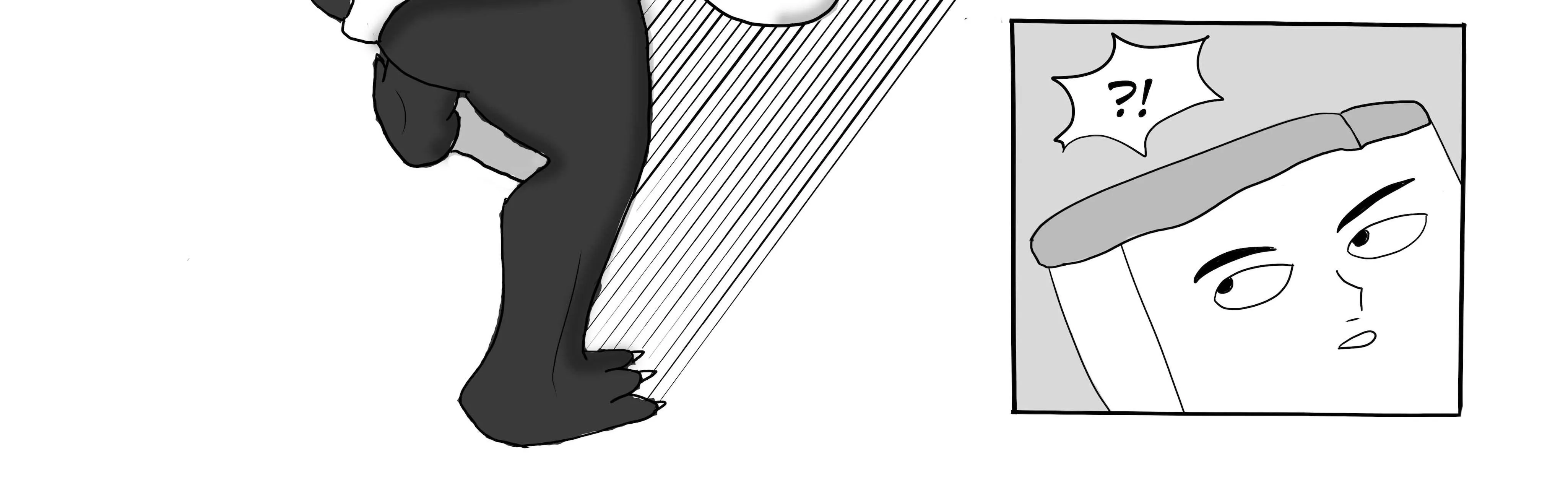 Dragon Tofu Chapter 1 page 44 - 