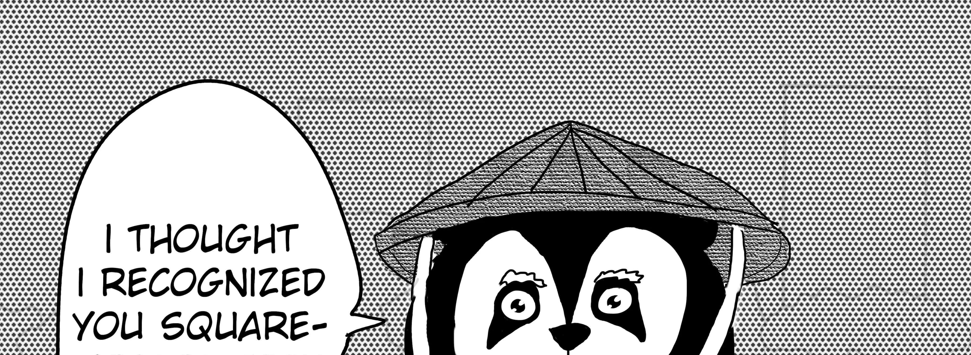 Dragon Tofu Chapter 1 page 45 - 