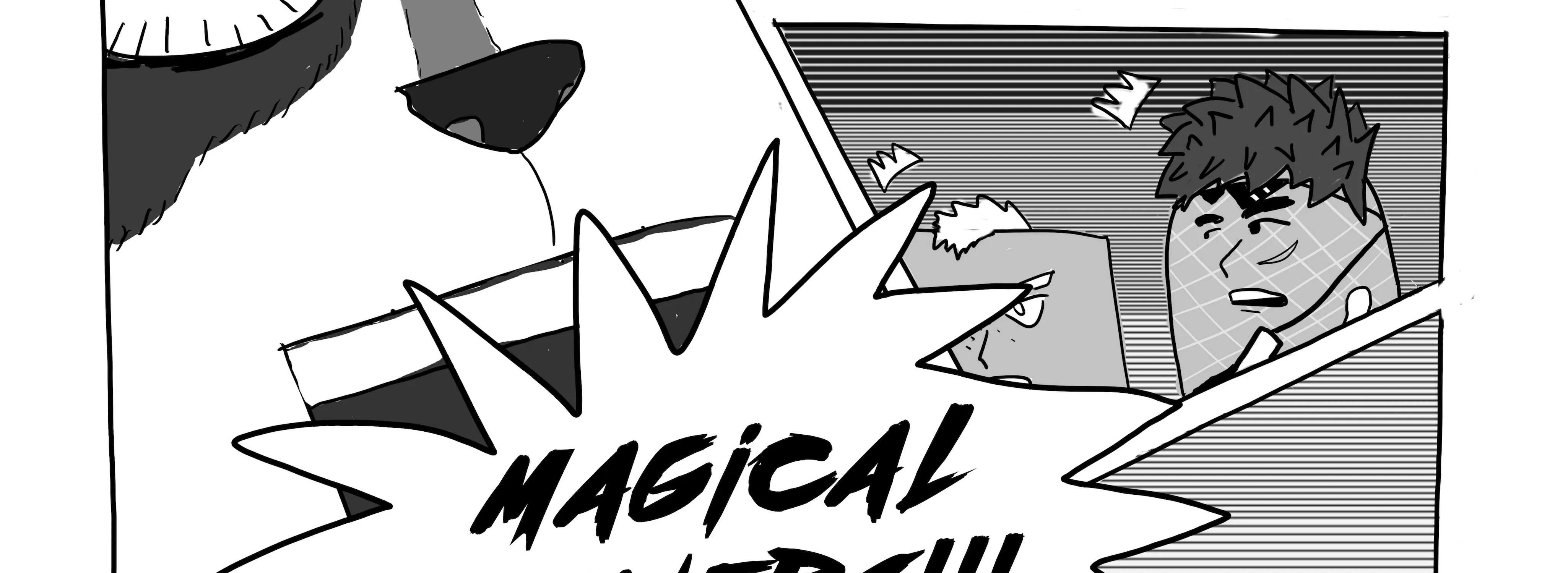 Dragon Tofu Chapter 1 page 51 - 