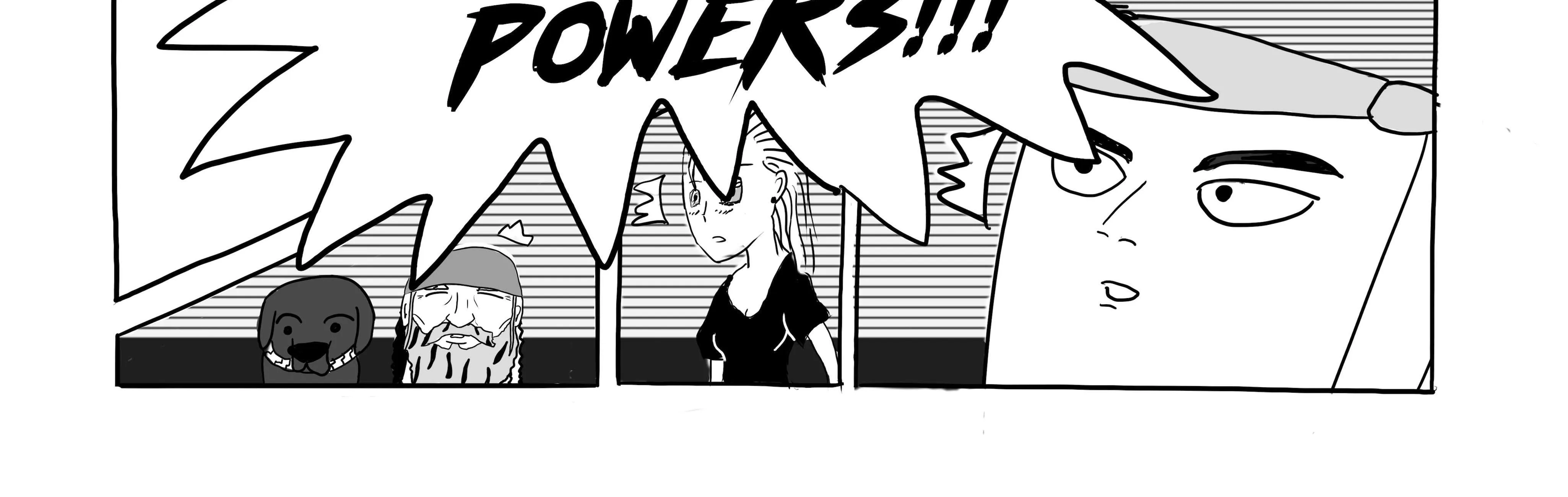 Dragon Tofu Chapter 1 page 52 - 