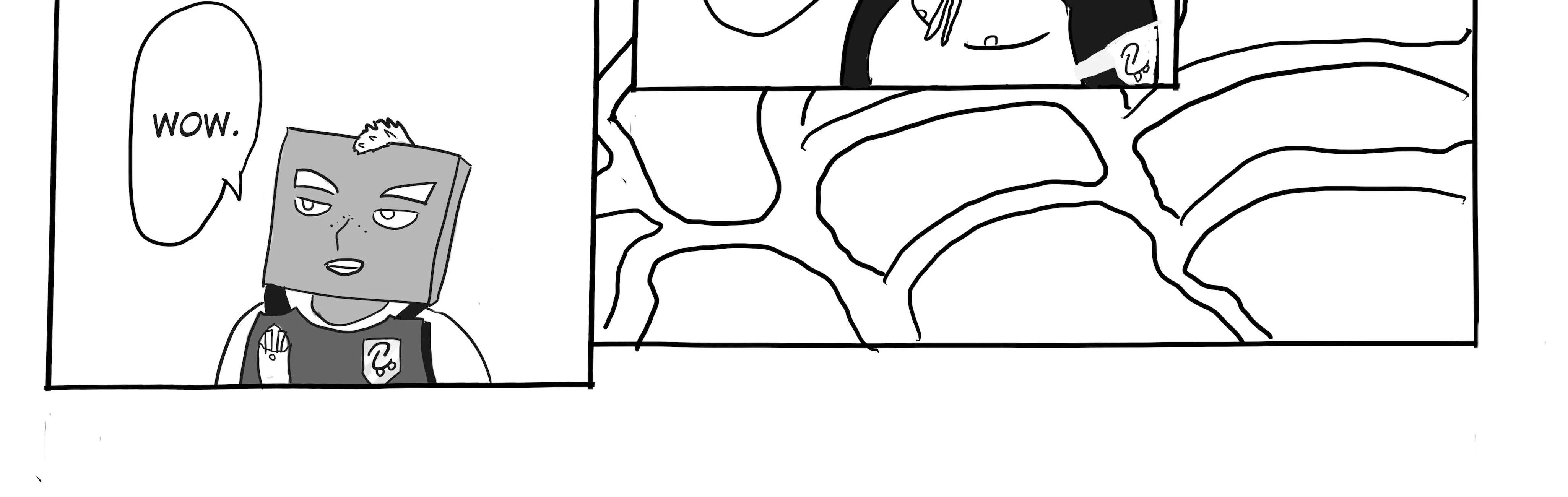 Dragon Tofu Chapter 1 page 60 - 