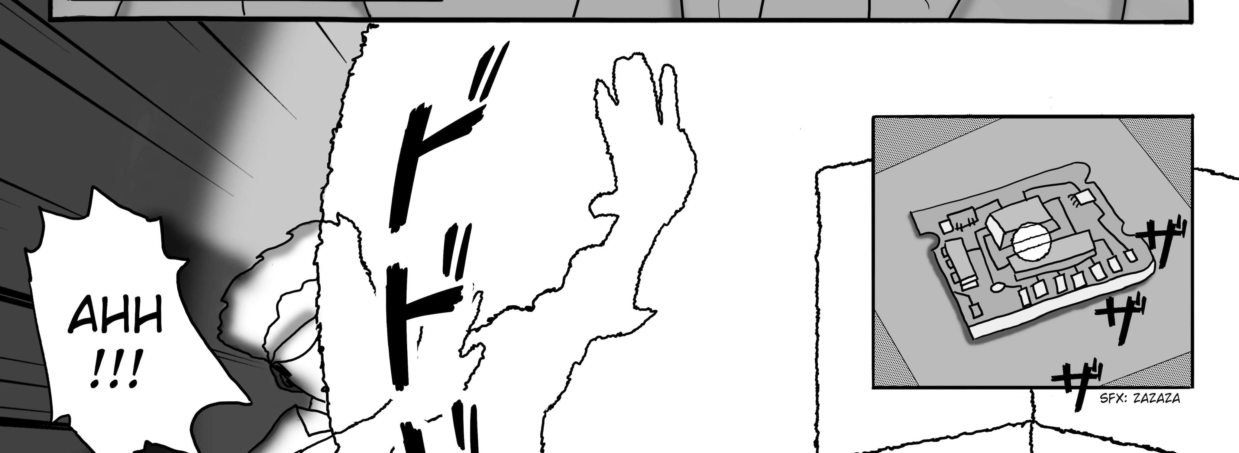 Dragon Tofu Chapter 1 page 7 - 