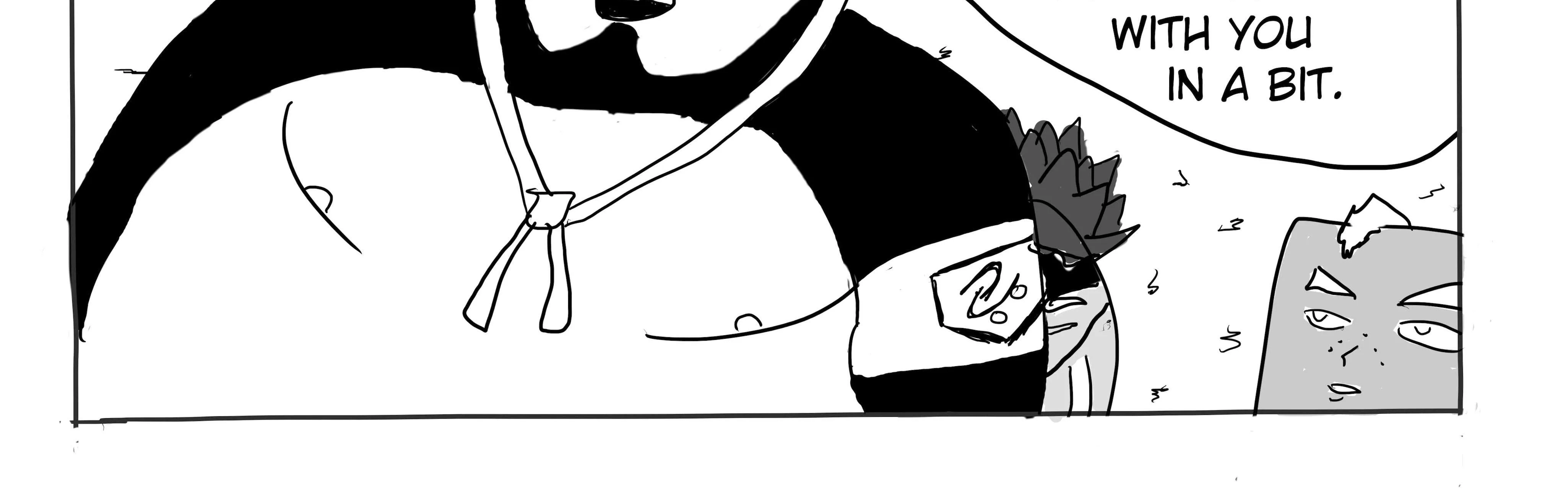 Dragon Tofu Chapter 1 page 72 - 