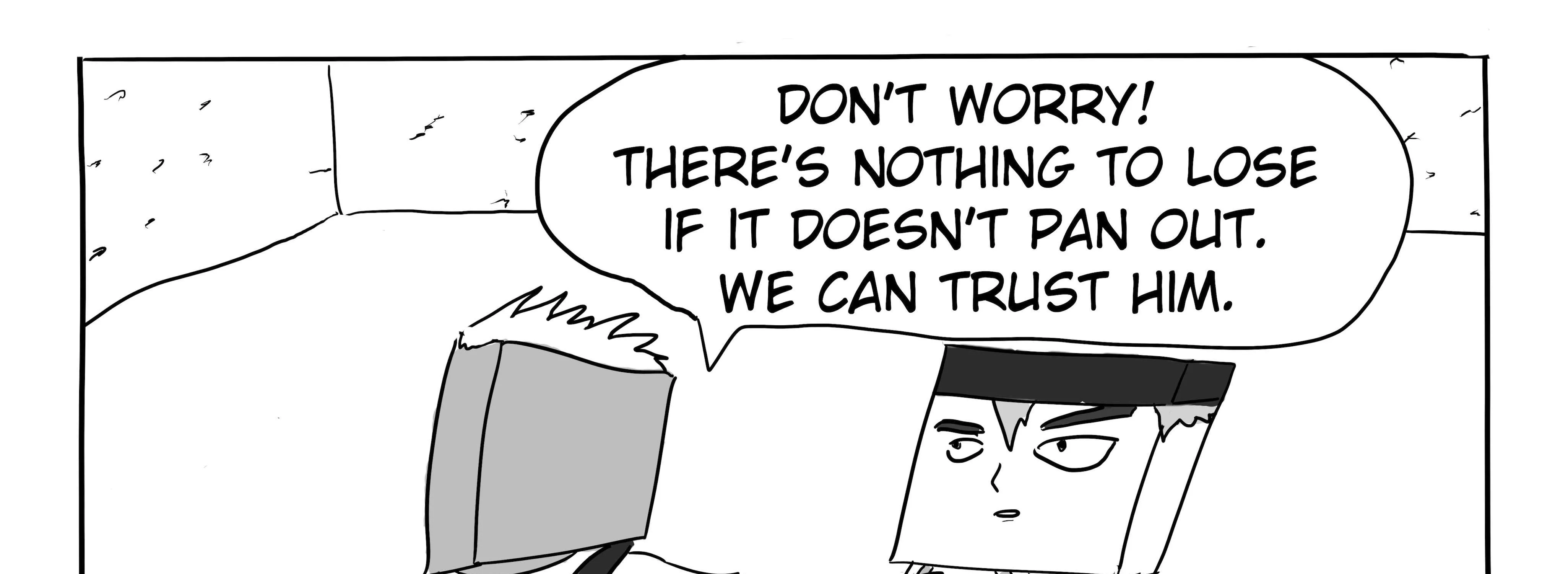 Dragon Tofu Chapter 1 page 77 - 