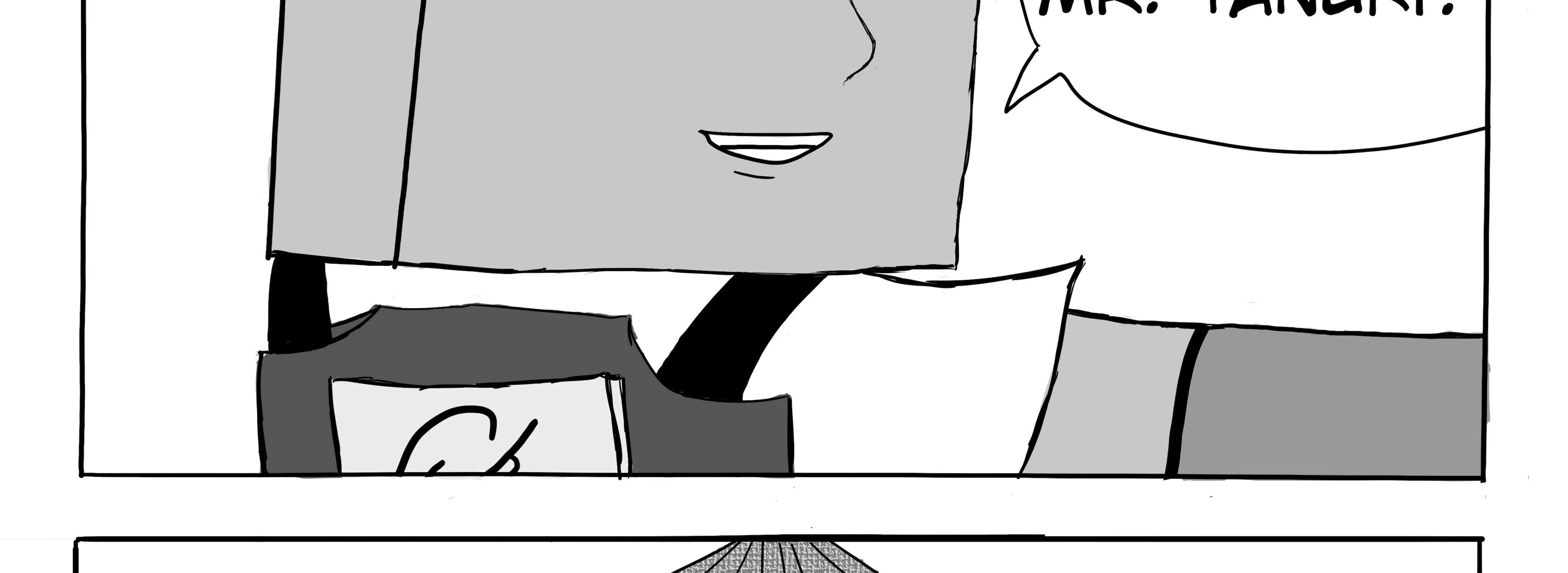 Dragon Tofu Chapter 1 page 79 - 