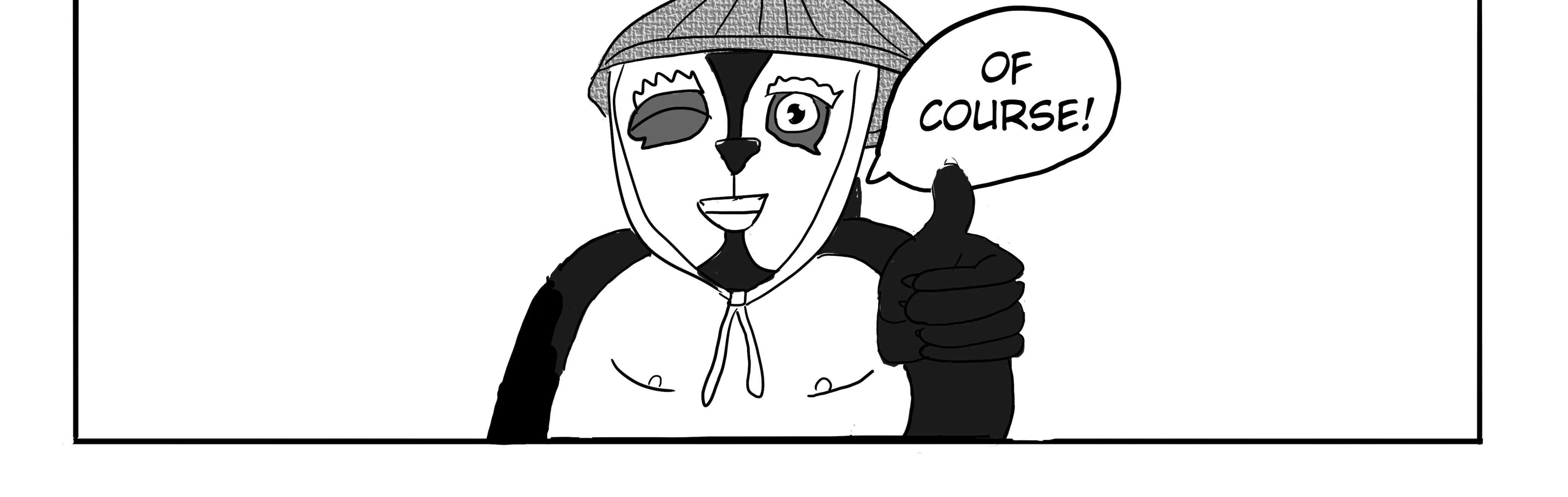 Dragon Tofu Chapter 1 page 80 - 