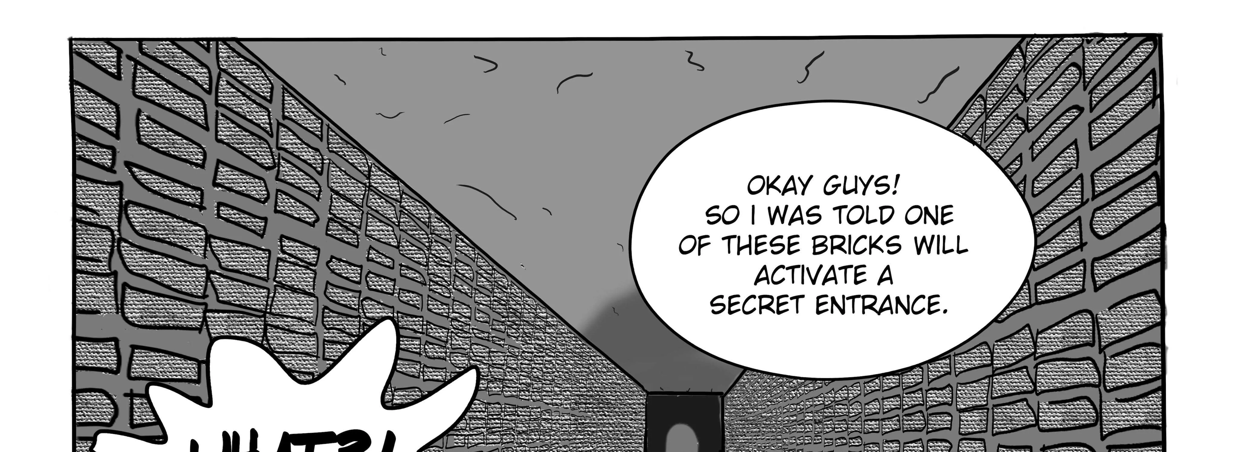 Dragon Tofu Chapter 1 page 81 - 