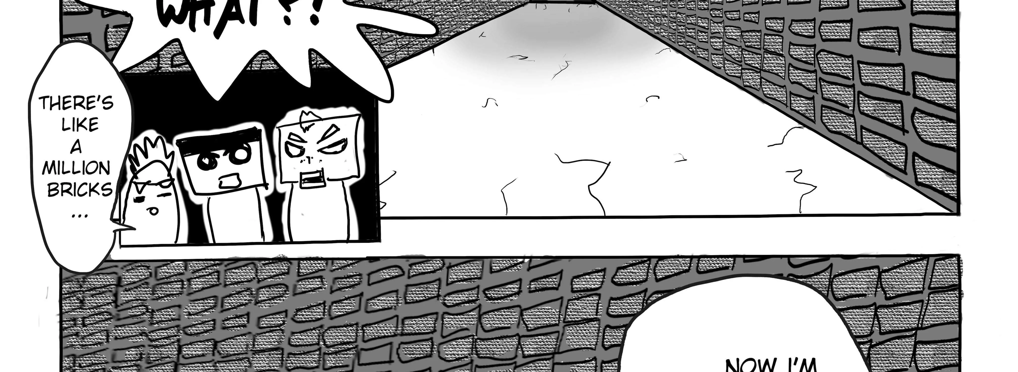 Dragon Tofu Chapter 1 page 82 - 