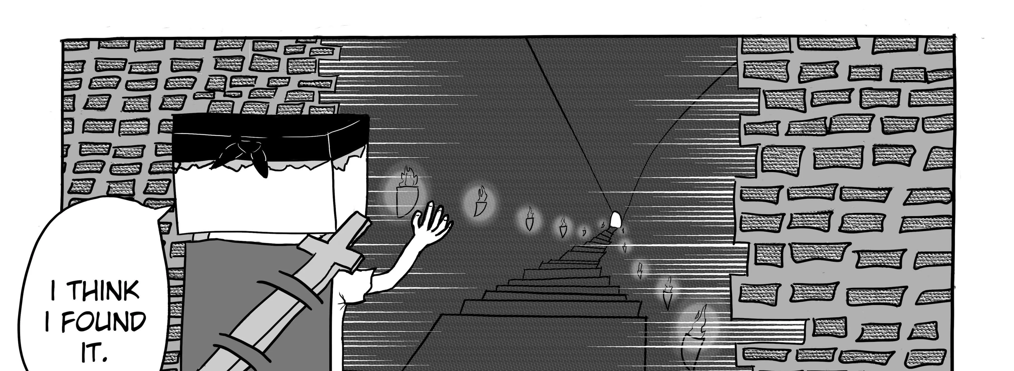 Dragon Tofu Chapter 1 page 85 - 