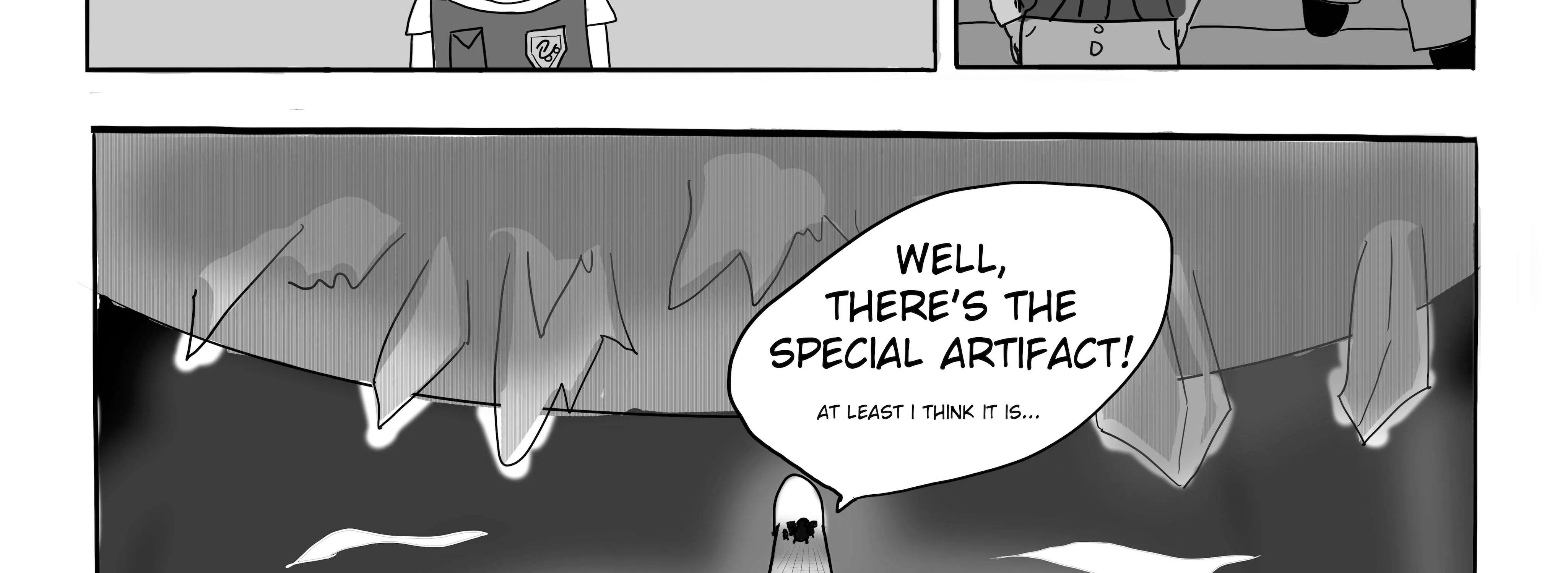 Dragon Tofu Chapter 1 page 90 - 