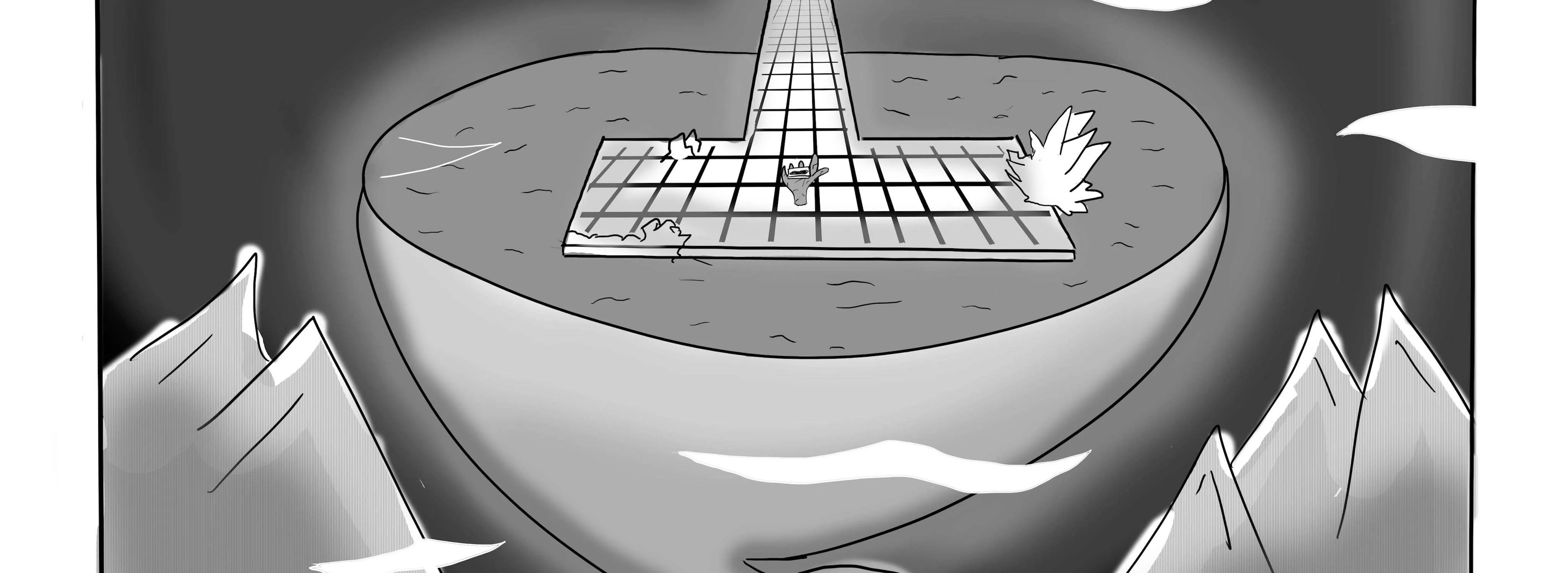 Dragon Tofu Chapter 1 page 91 - 