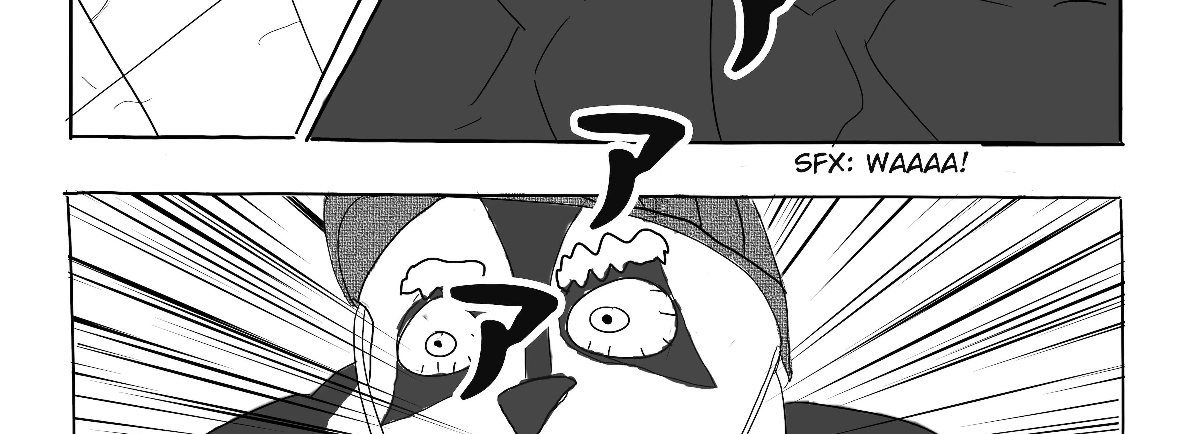 Dragon Tofu Chapter 1 page 95 - 