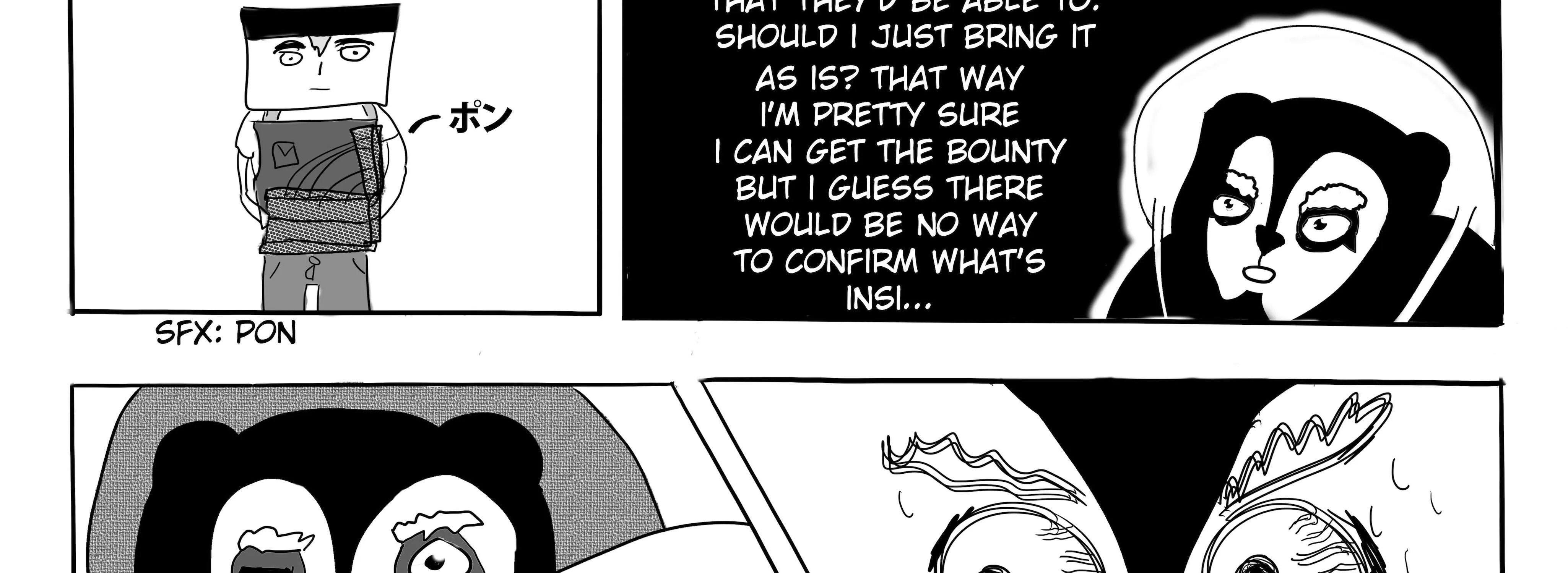 Dragon Tofu Chapter 1 page 99 - 