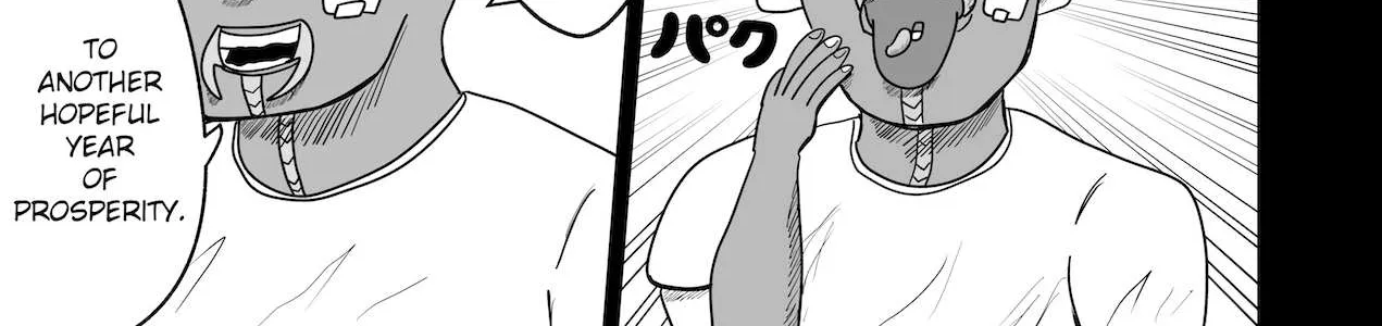 Dragon Tofu Chapter 10 page 20 - 