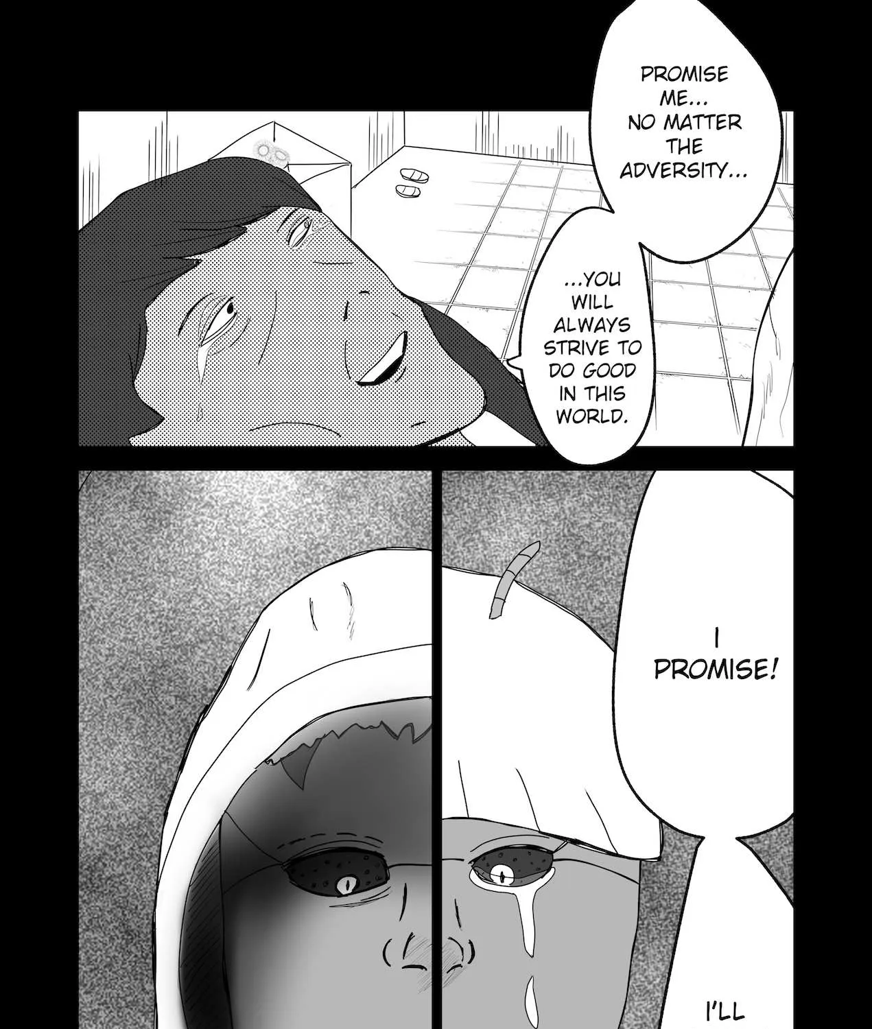 Dragon Tofu Chapter 10 page 25 - 