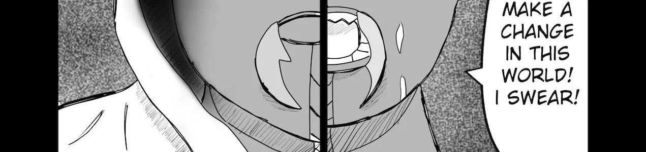 Dragon Tofu Chapter 10 page 26 - 