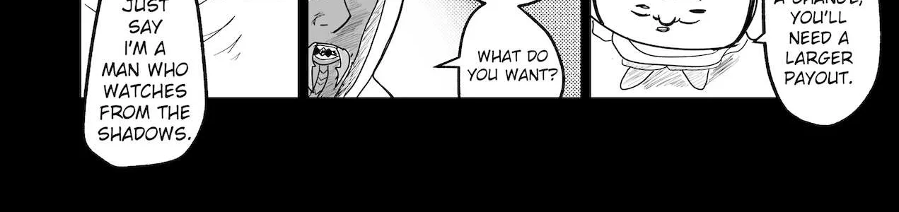 Dragon Tofu Chapter 10 page 30 - 