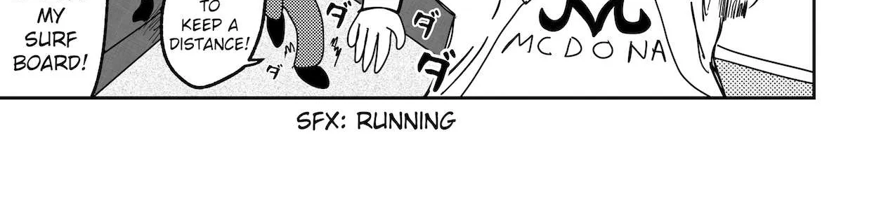 Dragon Tofu Chapter 11 page 14 - 