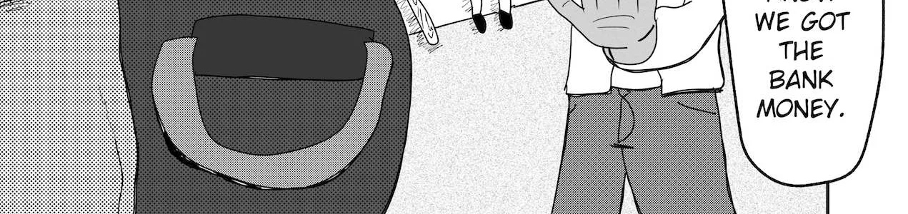 Dragon Tofu Chapter 11 page 6 - 
