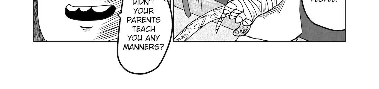Dragon Tofu Chapter 11 page 8 - 