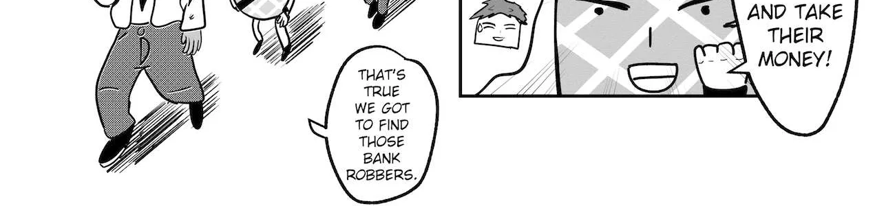 Dragon Tofu Chapter 12 page 12 - 
