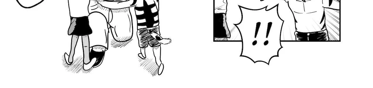 Dragon Tofu Chapter 12 page 16 - 