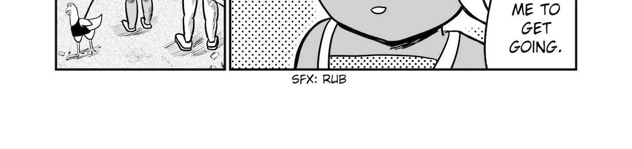 Dragon Tofu Chapter 12 page 20 - 