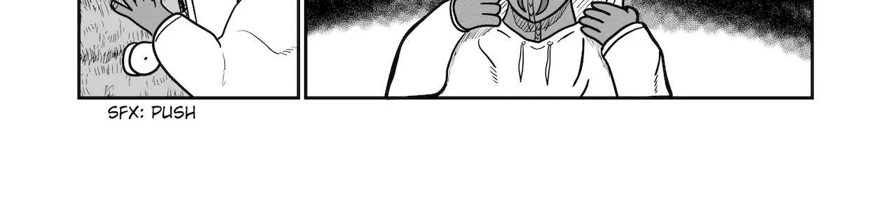 Dragon Tofu Chapter 12 page 22 - 
