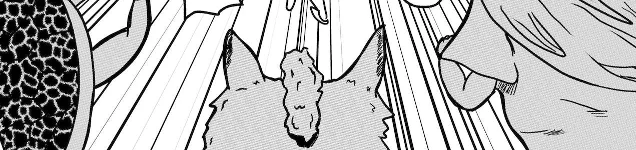 Dragon Tofu Chapter 12 page 24 - 