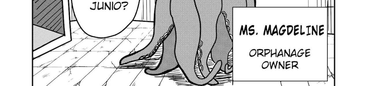Dragon Tofu Chapter 12 page 26 - 