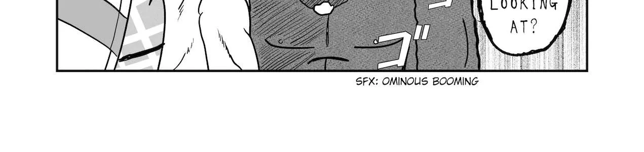 Dragon Tofu Chapter 12 page 4 - 