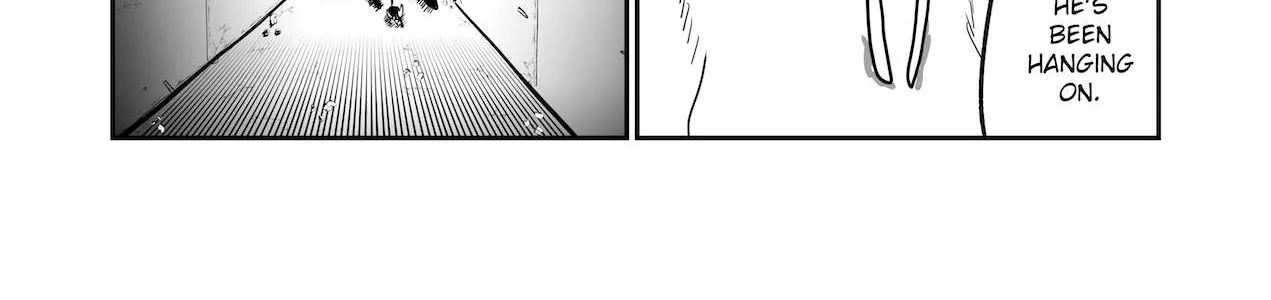 Dragon Tofu Chapter 12 page 32 - 