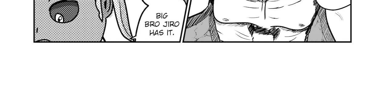 Dragon Tofu Chapter 12 page 34 - 