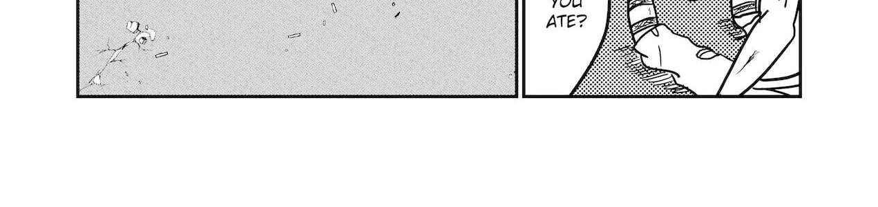 Dragon Tofu Chapter 12 page 36 - 