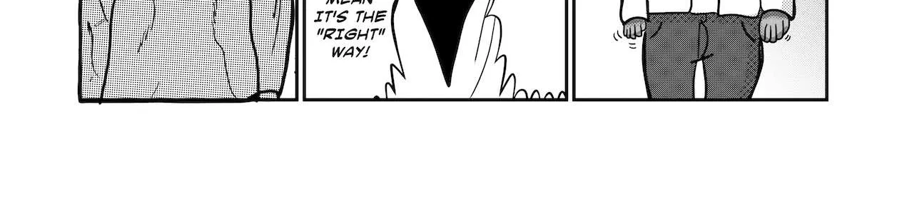Dragon Tofu Chapter 12 page 10 - 