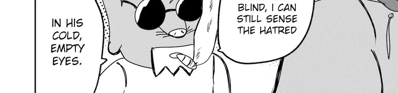 Dragon Tofu Chapter 13 page 14 - 