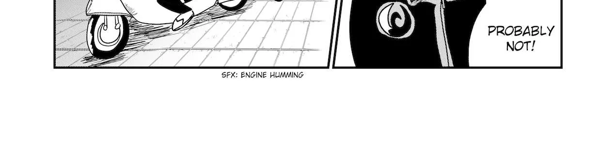Dragon Tofu Chapter 13 page 28 - 