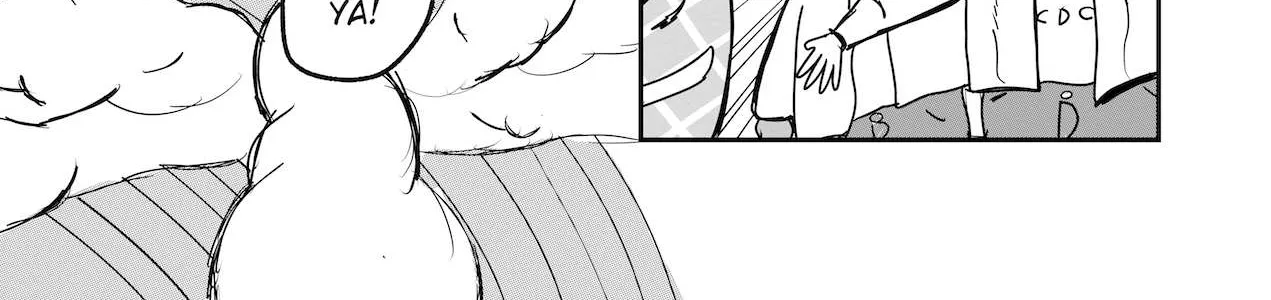 Dragon Tofu Chapter 13 page 30 - 