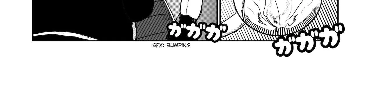 Dragon Tofu Chapter 13 page 32 - 