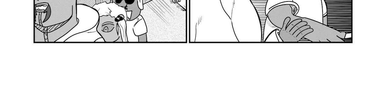 Dragon Tofu Chapter 13 page 8 - 