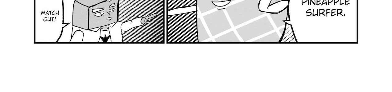 Dragon Tofu Chapter 14 page 14 - 