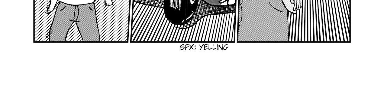 Dragon Tofu Chapter 14 page 28 - 