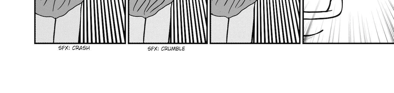 Dragon Tofu Chapter 14 page 30 - 