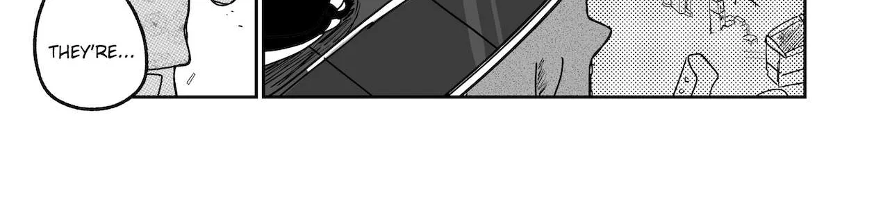 Dragon Tofu Chapter 14 page 4 - 