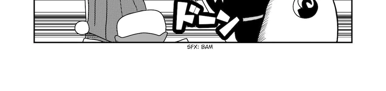 Dragon Tofu Chapter 14 page 32 - 