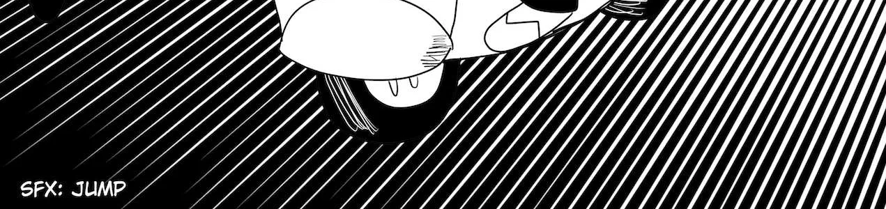 Dragon Tofu Chapter 14 page 44 - 