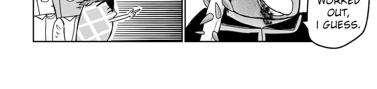 Dragon Tofu Chapter 14 page 50 - 
