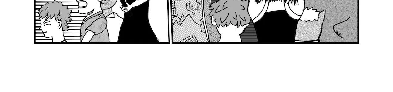 Dragon Tofu Chapter 14 page 6 - 