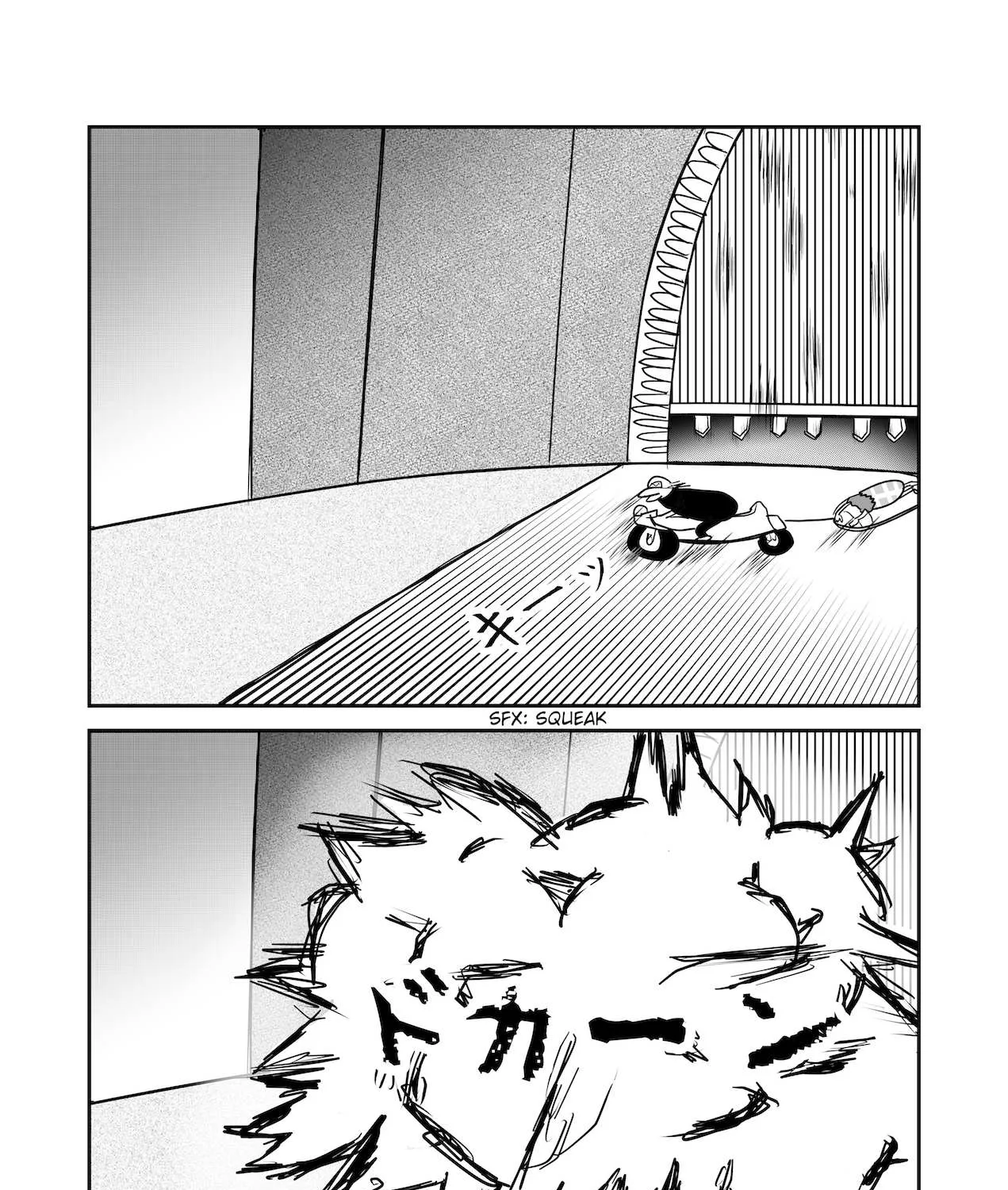 Dragon Tofu Chapter 14 page 57 - 