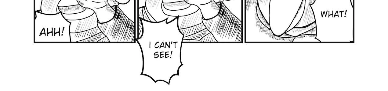 Dragon Tofu Chapter 14 page 8 - 
